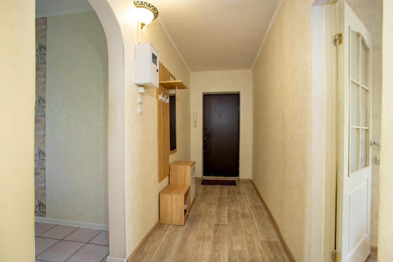 Apartment On Central Avenue-3 Slobodskaya Mîkolaiiv Exterior foto